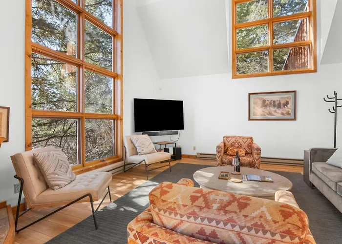 Rmr: Ringer House In Сasa de vacaciones
