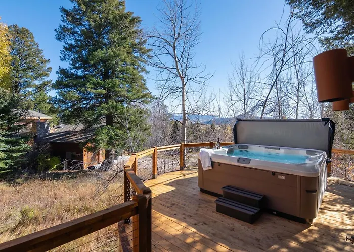 Сasa de vacaciones Rmr: Ringer House In Teton Village