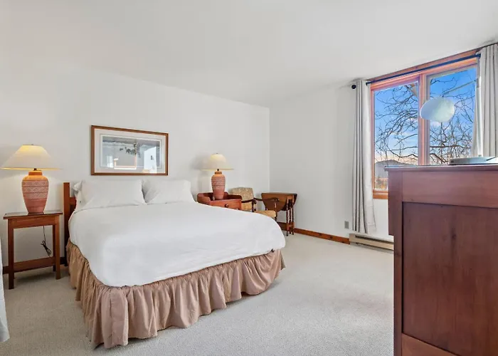 Сasa de vacaciones Rmr: Ringer House In Teton Village