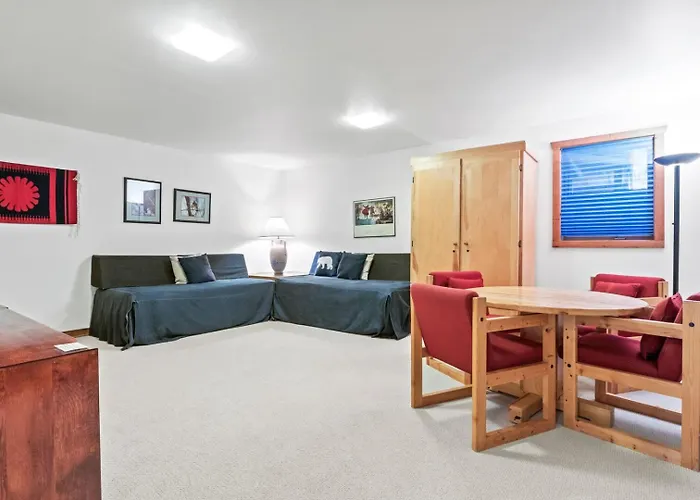 Сasa de vacaciones Rmr: Ringer House In Teton Village