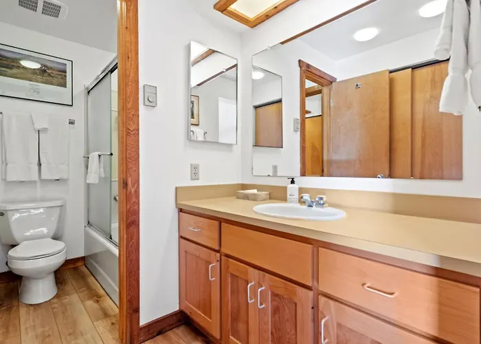 Сasa de vacaciones Rmr: Ringer House In Teton Village